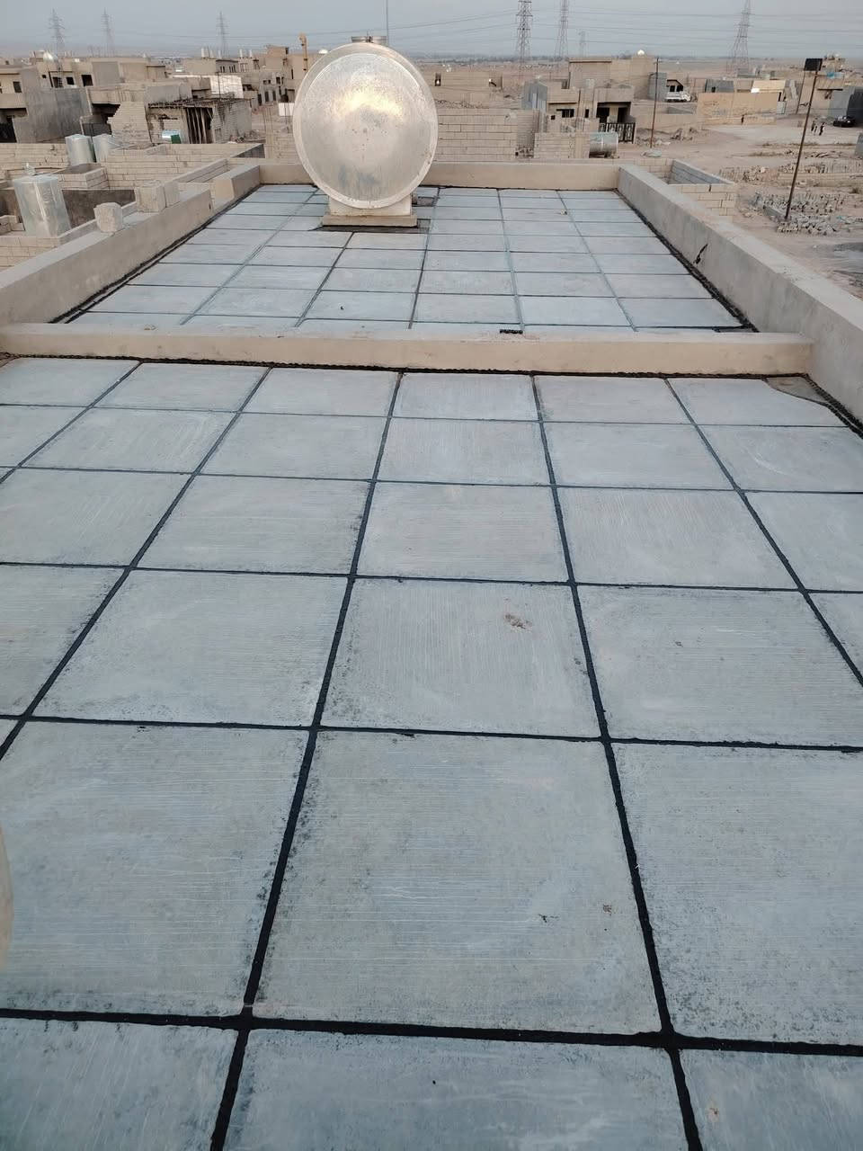حافظ على بيتك من الرطوبة
وبعمل يدوم لسنوات وبشرط الضمان
نحن الأفضل في مدينه طوزخورماتو
قلع الماستك القديم وإضافة الماستك الجديد تطبك الاشتايكر  عمل ايزوكام مع خبرة 17سنة في هذا المجال كوادر مختصة في العمل فقط عليك مراسلة الصفحه  أو أتصل على الرقم التالي ***********
