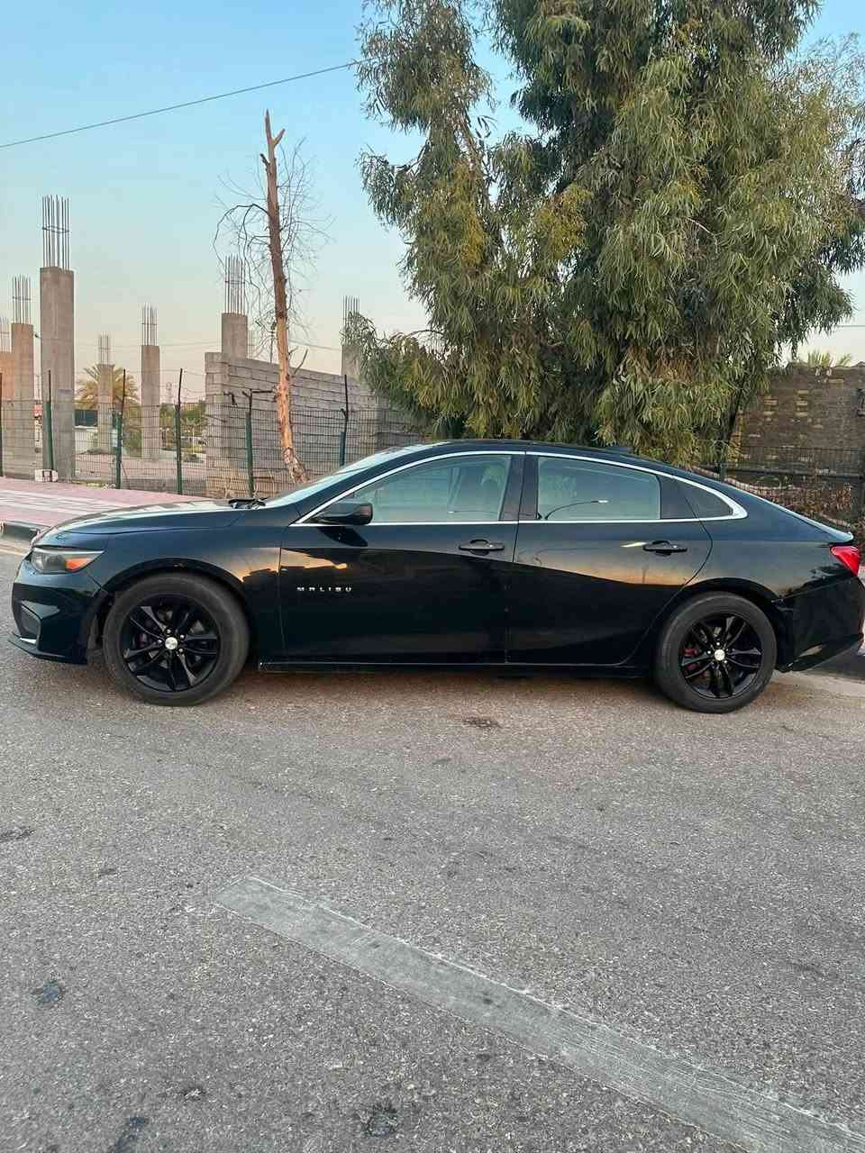 By LT2/2018  𝐂𝐇𝐄𝐕𝐑𝐎𝐋𝐄𝐓 𝐌𝐀𝐋𝐈𝐁𝐎
RS سيارة‌‎

شوفرليت ماليبو موديل : 2018/LT2 

فئه Rs🔗

اللون : اسود

عداد المسافة : ١٤٠k 

حجم المحرك : 1.5L TURBO (4.سلندر)

‏

WhatsApp.  ***********

عنوان📍 النجف الاشرف 

‎ 

السعر89$‎ 

 تبريد ثلج
‎گير و محرك شرط ✅

✅ ملاحظه :- سيارة  ٣ قطع صبغ. بدون لا شاصي ولا  فخذه 

‎🛑محرك v4 ✈️

‎🛑بصمه تشغيل وابواب وجنطه

‎🛑تشغيل عن بعد ⚡️

‎🛑لدات اماميه نهاري 

‎🛑عدادالسيارة نادر 160 

‎🛑كشن + كهرباء ⚡️ 

‎🛑تبريد قطعتين امامي خلفي 

‎🛑شاشه كبيره تدعم 📲Android Auto/car play

‎🛑خرائط Gps📌

‎🛑كامره خلفيه 📷

‎🛑فول تحكمات ستيرن 

‎🛑كروز مثبت سرعه

‎🛑شاشة ظبط بل دشبول

‎🛑منافذ USP/ 12V /Tip C

‎🛑مانع انزلاق ⛔️

‎🛑ويل كب كروم 

‎🛑حساس اطارا

داخل اسود  🖤 

نظام ستوبنك بريك بيه بلادي💪🏻

رقم بغداد /  مشروع وطني 

🚦😶‍🌫️منظومة زنون اصلي سعره ٢٠٠$  اصلي

تخم تاير جديد قبل ٣ اشهر شاده

* ملاحظة  شراي اتصل ***********
مكان السياره نجف
