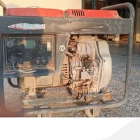 مولده • ٢٠ أمبير • بابل المسيب
