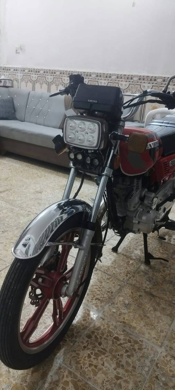 بيهه • مجال