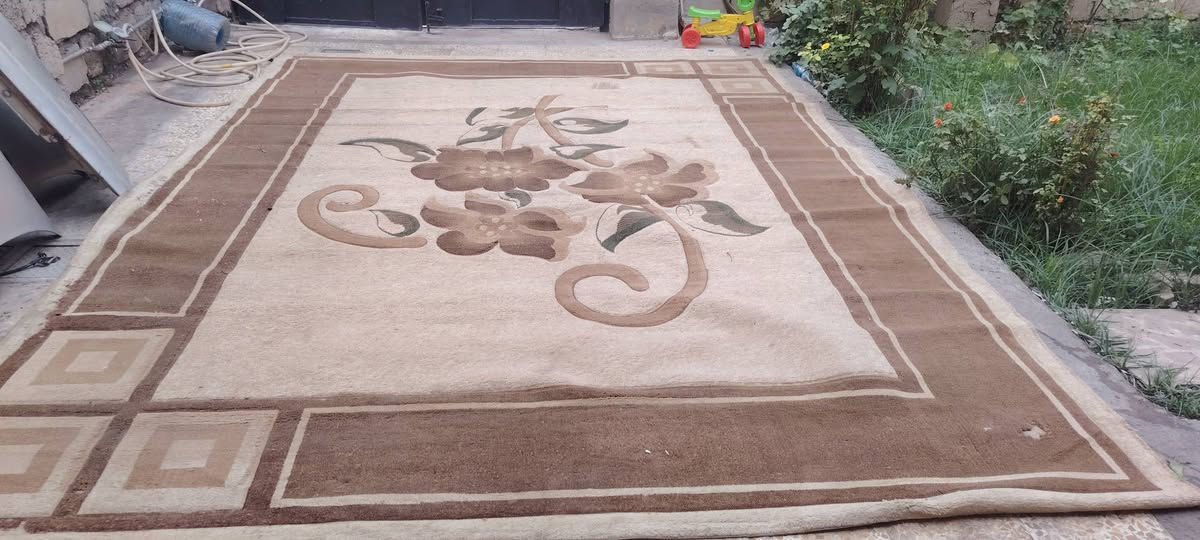 محفير • سجاد • عدة قطع