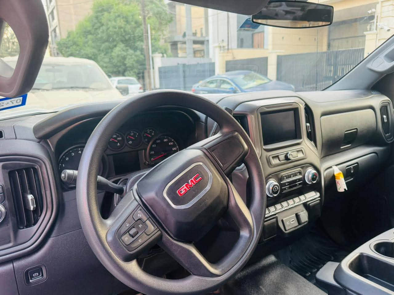 السلام عليكم GMC سيره 2023 مكينه ٢٧٠٠ رقم شمالي تحولل بنفس اليوم ماشيه 71 الف *********** ابو اوس اذا اكو مراوس حسب القناعه
