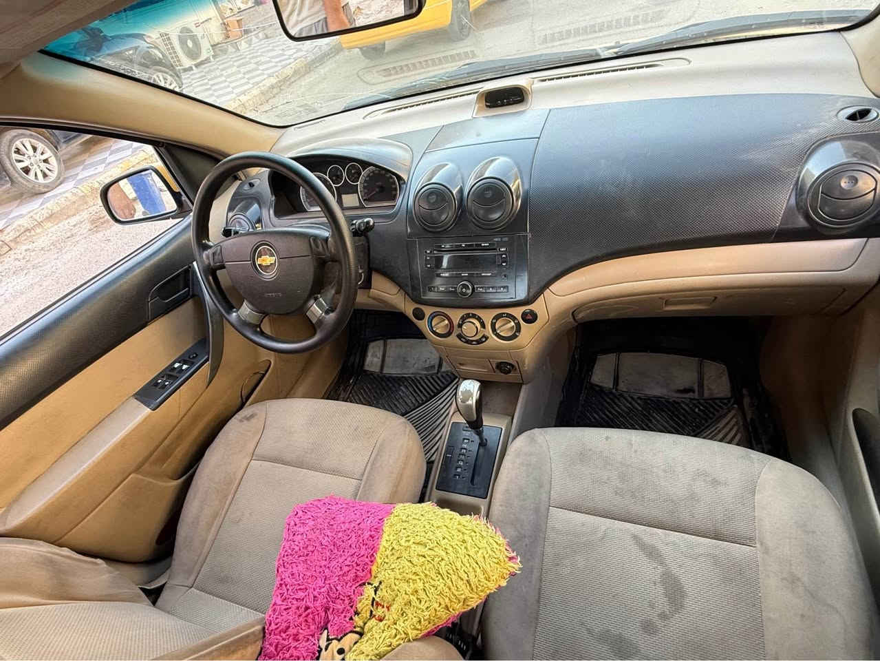 سلام عليكم افيو مديل 11 خليجي مكفوله من ضربه مكينه وكير وحداده وتخم تاير كله جديد مصفره هيئه وقرامات سنويه مجدده تحويل مباشر رقم بصره عنوان ناصريه اسعر 37 وبيه مجال لشراي بيع مستعجل رقم *********** ناصرية, ذي قار
