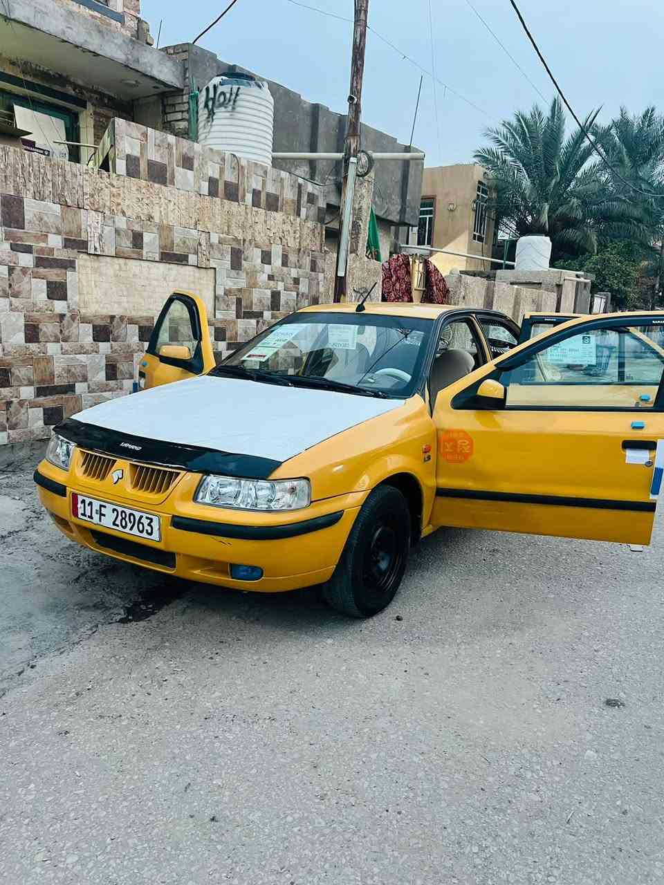 سمند كرستال • ٢٠١٢ • محرك جديد