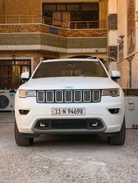 جيب اوفرلاند خليجي فول مواصفات 1/1 الموديل : 2020 المحرك : V6 3.6L الر...