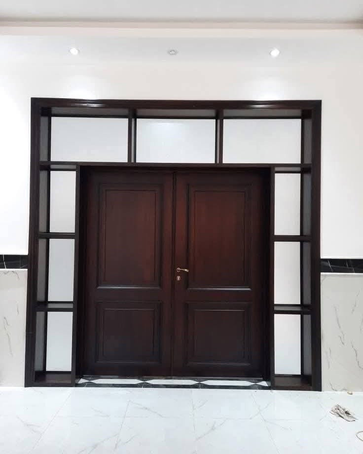 معمل نجارة • ابو سالار • مقابل ملعب