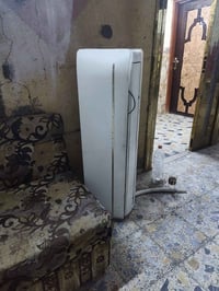 البصره القبله • مستعمل • تبريد ثلج