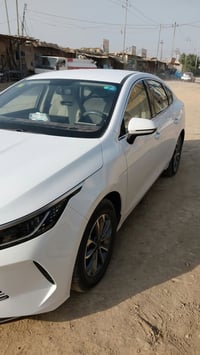 دستروير • ٢٠٢٥ • ماشيه ٢٣الف