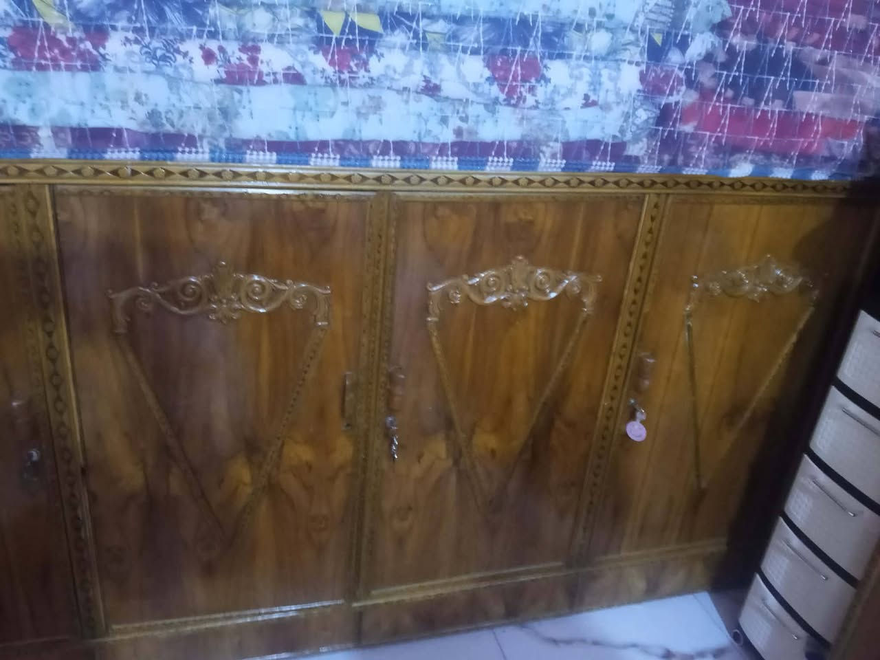 بوفيه • ٤ باب • الدوانيه شارع 30