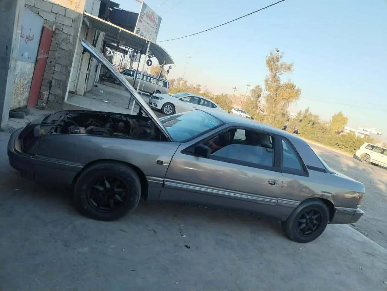 البيع او مراوس دوج رياضي محترف كامري ابو الجف مديل 91 رقم كركوك نكليزي سنويه مانفذه هزه جديده سعر 26 بيهة مجال أو مراوس ***********
