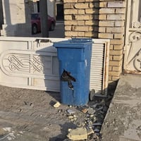 باب شباك • شباك ٢×٢ • نهاوند الاولى