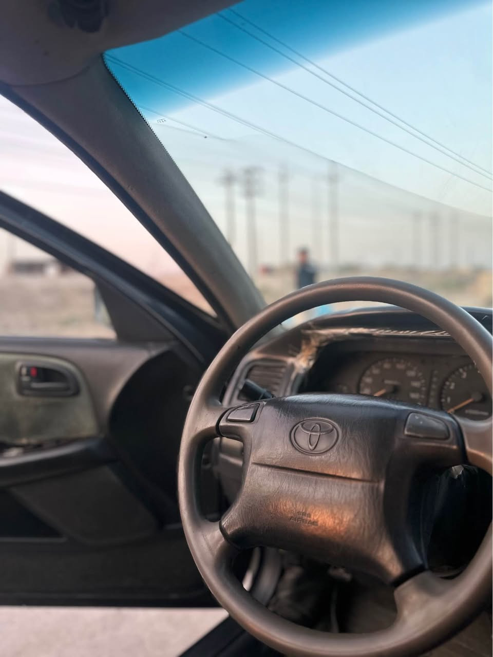 السلام عليكم سياره كرستا موديل 93سياره جاهزه مابيه نقص كير ومكينه وحداديه مكفول بيا2500مكينه مكفواله من الكص وال نقل جثه  كشره عوزه ترتيب بيع فقط مكان السياره الناصريه / الجبايش سعر 51 وبيه مجال بسيط مكلف بل نشر تواصل على الرقم ‏*********** Singapore

