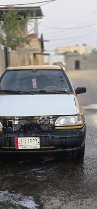 ٢٠١١ • تبريد ثلج • البصره