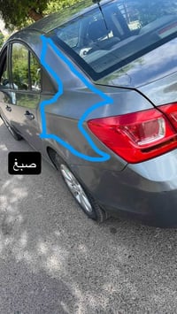 كروز ٢٠١٧ • ١٨٠٠ • رقم أربيل