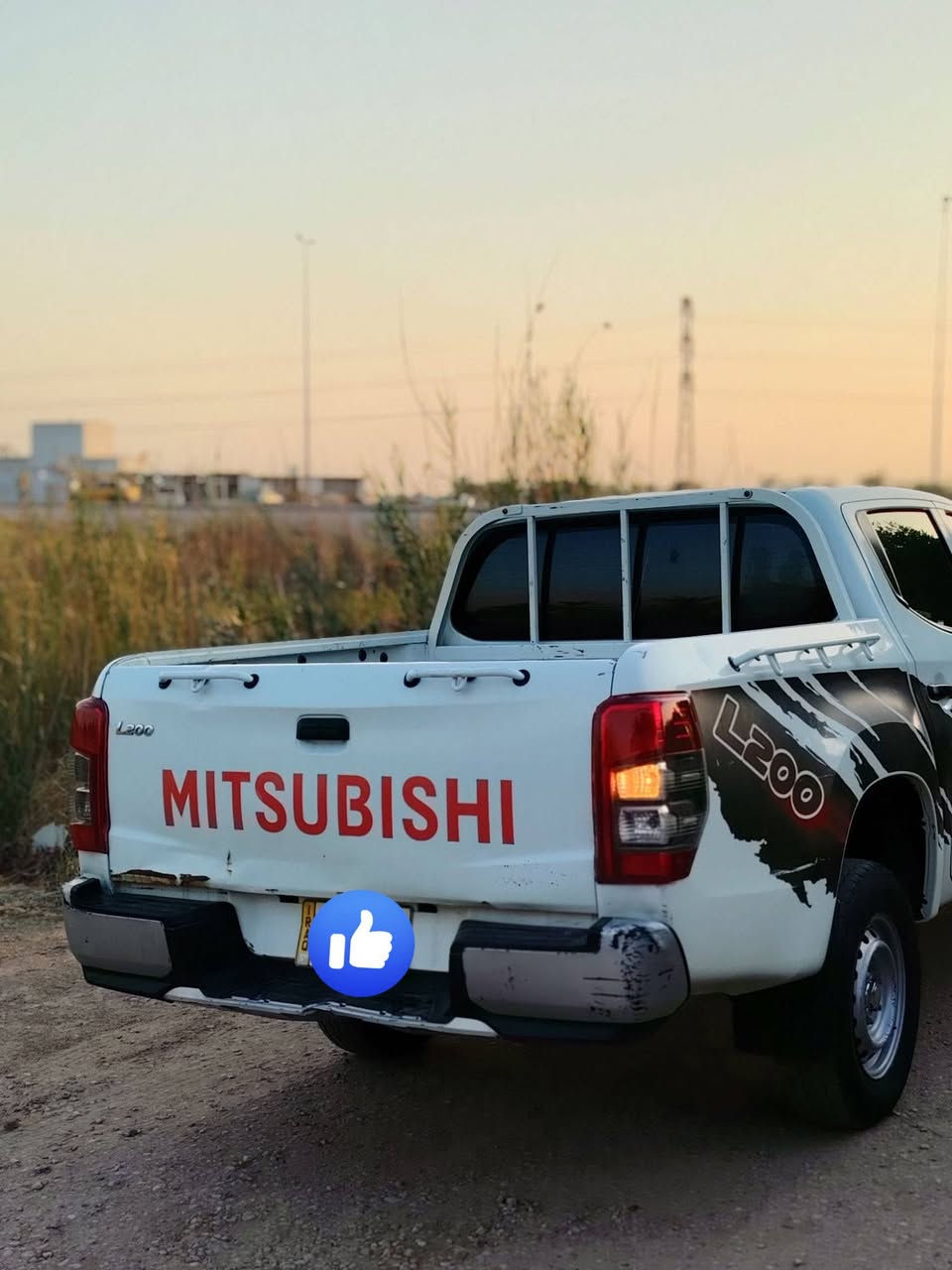 سلام عليكم سياره مسبوشي بيكم دبل قماره 2020كفاله عامه 4x4 بانزين كير عادي ماشيه 204  السياره خير من   الله اني مكلف بل نشر رقم صاحب السياره مكاني بابل  *********** السعر 150وبيه مجال
