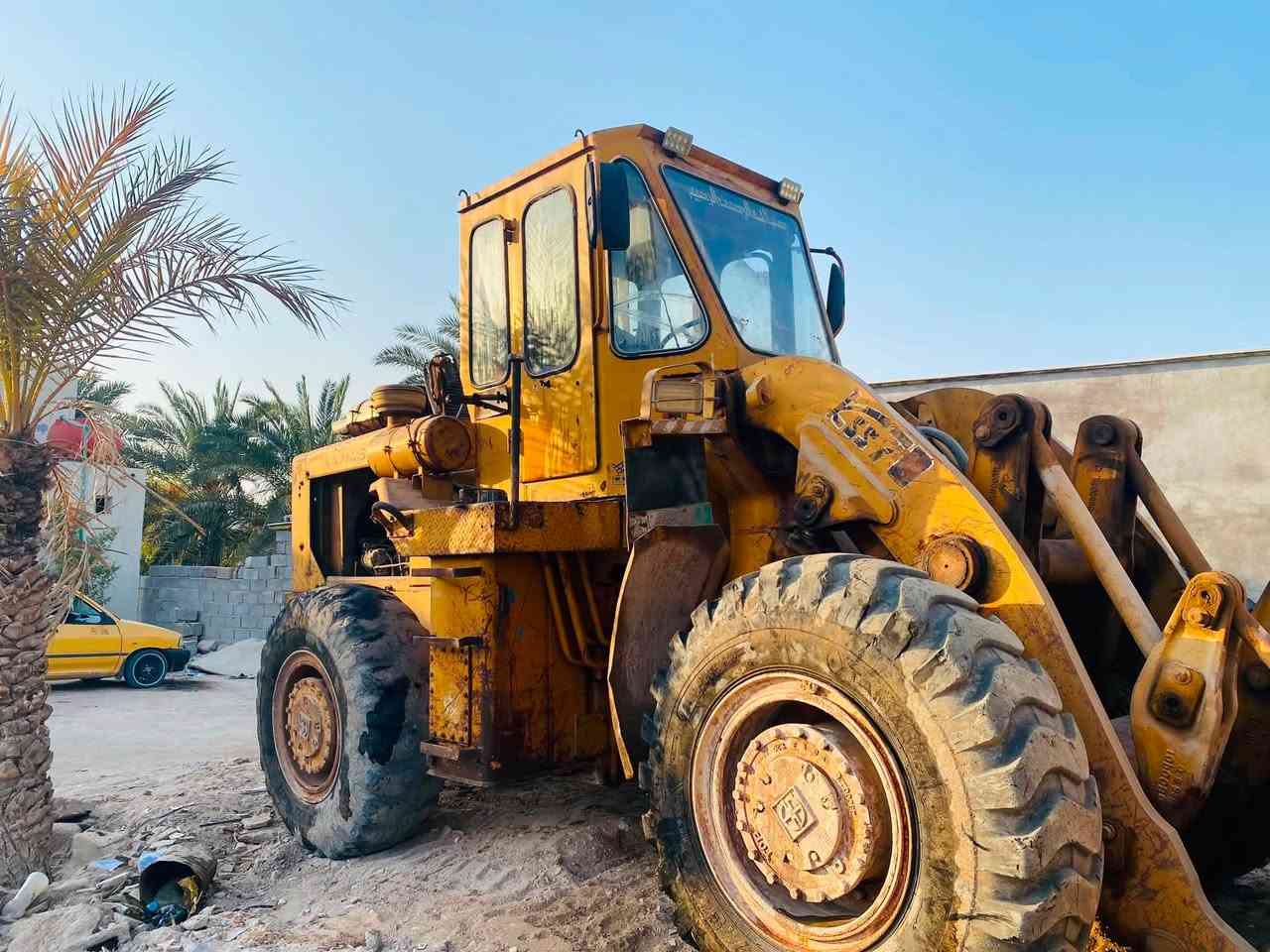 سلام عليكم شفل كاوسكي 70 عادي رقم انكليزي تحويل مباشر شفل كامل مكمل مابي نقص جاهز العمل 
العنوان البصره ابي الخصيب 
الاستفسار: ***********
