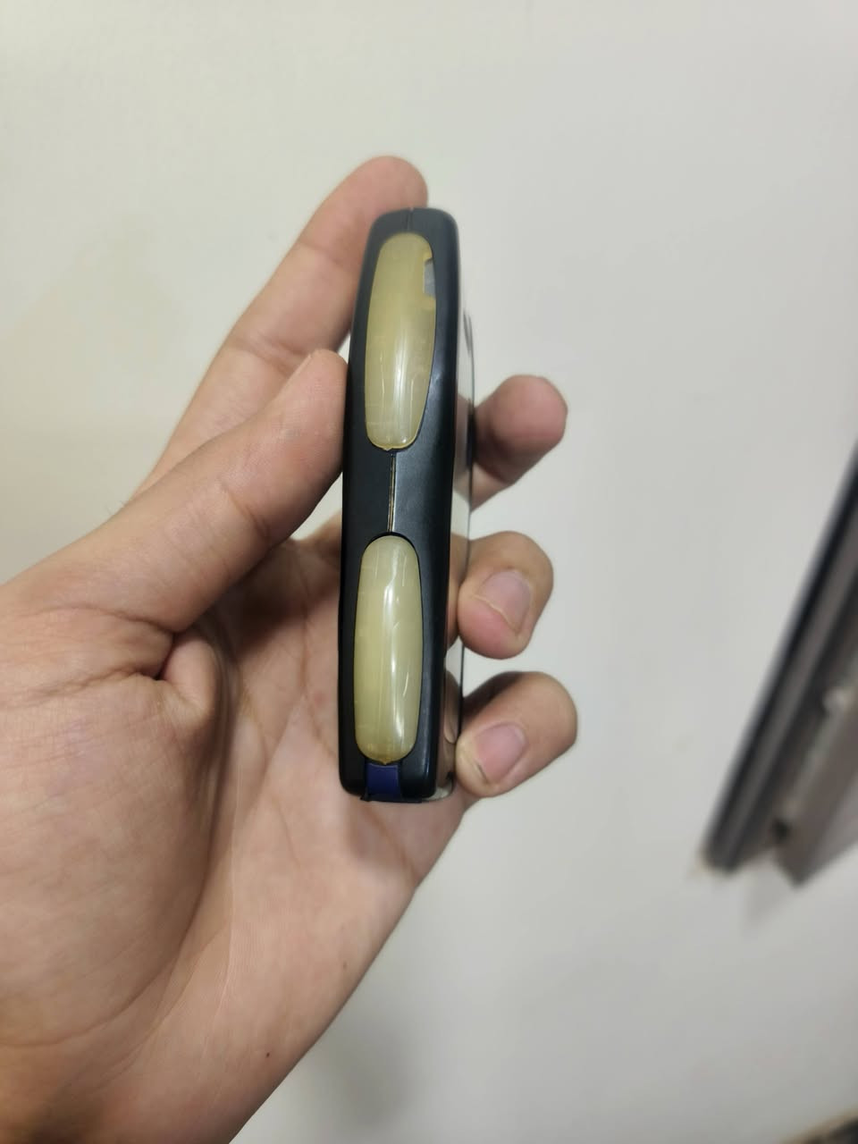 بيبي دب • نظافة ٩٩٪ • بطارية اصلية