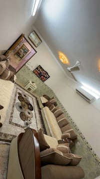 نصف قطعة للبيع 📍 📌 المساحة: 72 متر 📍 الموقع: مدينة شارع الفلاح – قطاع ...