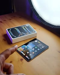 ايباد 11 • M4 • ذاكرة 256