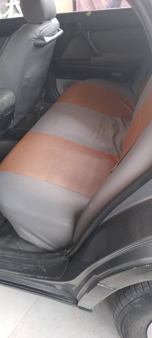 السلام عليكم سياره بطه موديل 92مكفةله كير محرك حداديه كلشي مكفول وشغل سعر 46ورقه وبيه مجال العنوان ميسان تصل هذه رقم الهاتف ***********اني مكلف بنشر اخوان لستفسار رقم الهاتف لموجود وبي واساب تصل وعرف باقي تفاصيل
