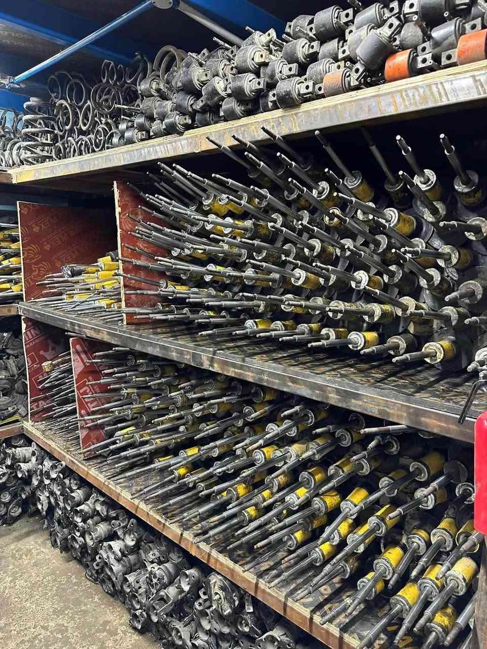 سعر  اقل  بكثير           💥جوده  اقوى    بكثير      💥

التميز  غايتنا   خدمتكم  شرف  لنا    تشكيله  ادوات
الحداديه  لسيارات      ⭐️  الجيب    والدورنكو  ⭐️

من   موديلات   2011    الى   2026

✨  علي  الكعبي   ✨

***********
***********
***********
الصيانه  والادوات  بخدمتكم 🤝

