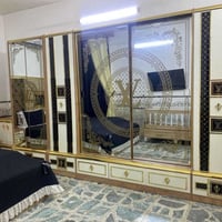 تركي • ١٠ قطع • بغداد