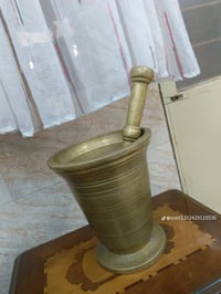 هاون • قياس ٢٤ • ١٣ كيلو