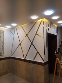 عرض اسبوع • صبغ غرفه • تصليح