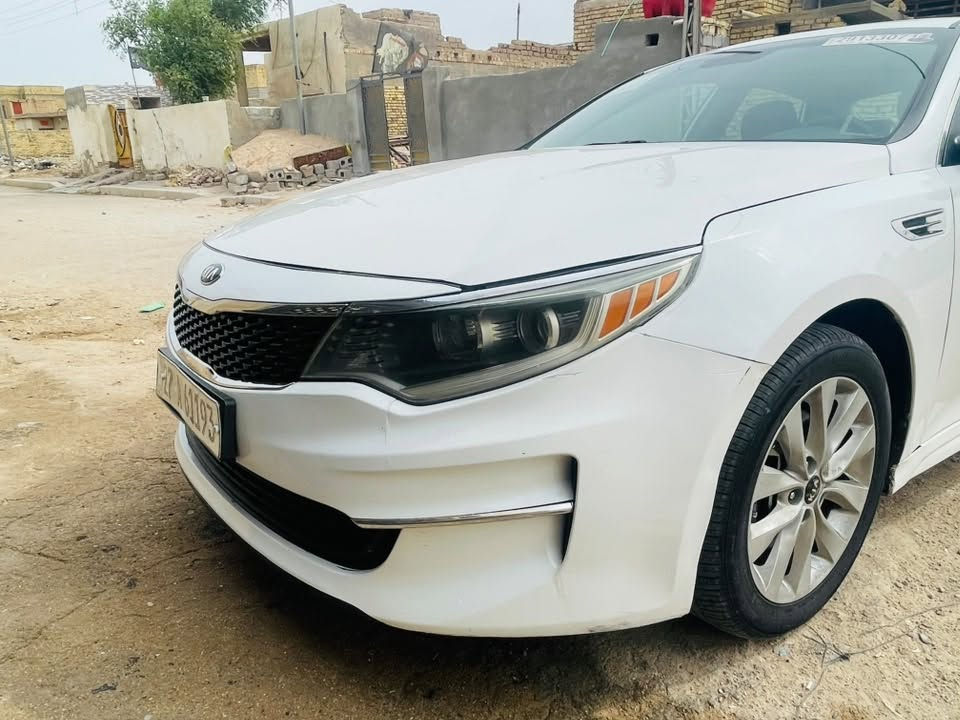 اوبيتماه • ٢٠١٨ • حادثه