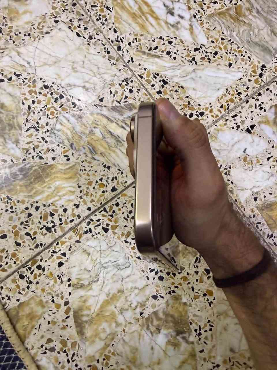 ايفون ١٦ برو ماكس • ٢٥٦ • شاشة ١٢٠ هرتز