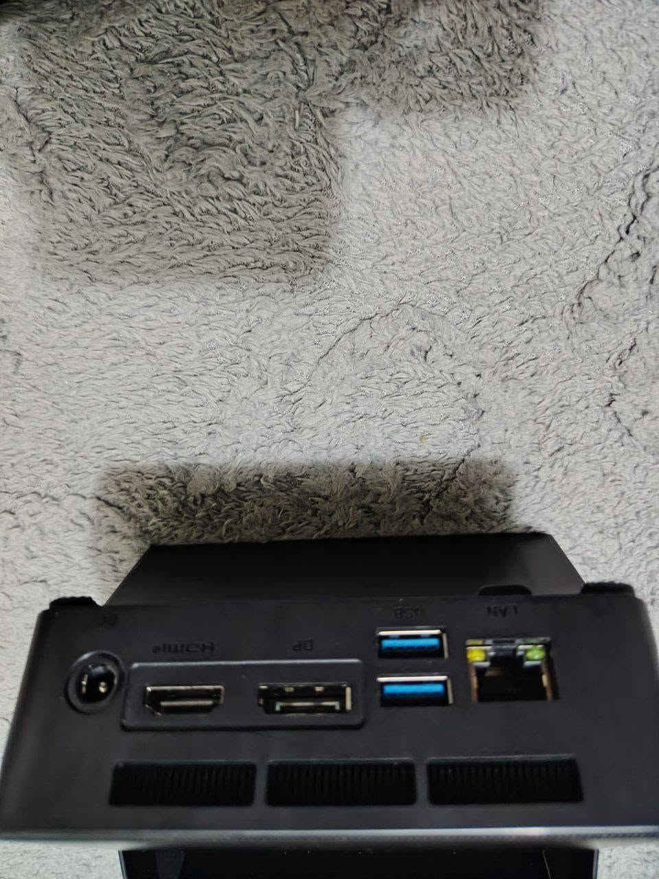 Mini PC SER • رايزن 5 5500U • 16GB رام