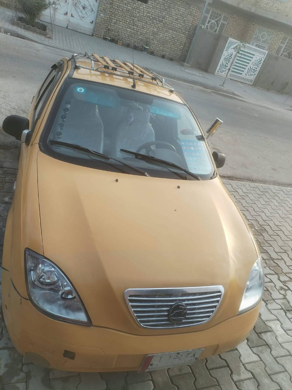 ٢٠١٥ • بدون ضربة • مكينة وكير مكفولة
