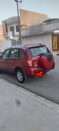 تيكو نينوى • مكينه وكير شرط • قرب ابو ليلى