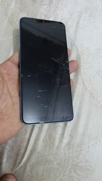 جالاكسي M12 • ١٢٨ • سماعة معطله