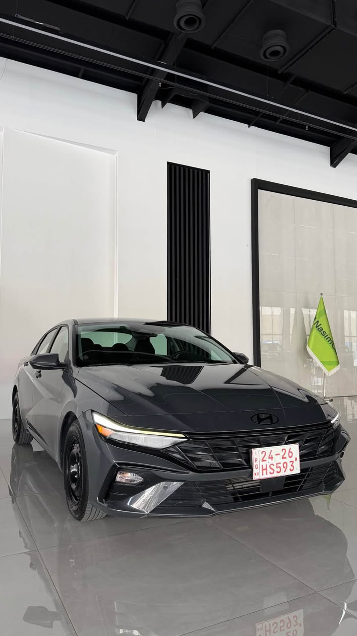 سەرەتا بەناوی خودا
Hyundai Elantra مۆدێل 2024 سەیارەکە تەنها 47,000 کم ڕۆشتووە زۆر تازەو جوانە هەروەها بێ بۆیاخە و گێڕ و مەکینەو کارەباییاتی بەشەرت ڕەقەم کاتی قەبارەی بزوێنەرەکەی 2.0لتری 4 بستۆنە مواصەفات:
کامێرا
حاصە
ڕادار
کوشن هیتەر
شاشە
سیستمی ئەپڵ کارپلەی و ئەندرۆید ئەوتۆ
لایت LED
هێڵی جادە
 سیستەمی سەلامەتی و یاریدەدەری شۆفێر
سیستەمی ئاگادارکردنەوە لە ماندووبوونی شۆفێر (DAW)
راداری دواوە (RCCA): ئاگادارکردنەوە لە ئۆتۆمبێل لە کاتی گەڕانەوە بۆ دواوە
٦ ئێرباگی سەلامەتی دەوروپشت
نرخی 160 وەرەقە و کەمێک مەجال
ژمارەی مۆبایل:***********
WhatsApp&Viber✅ السليمانية, العراق
