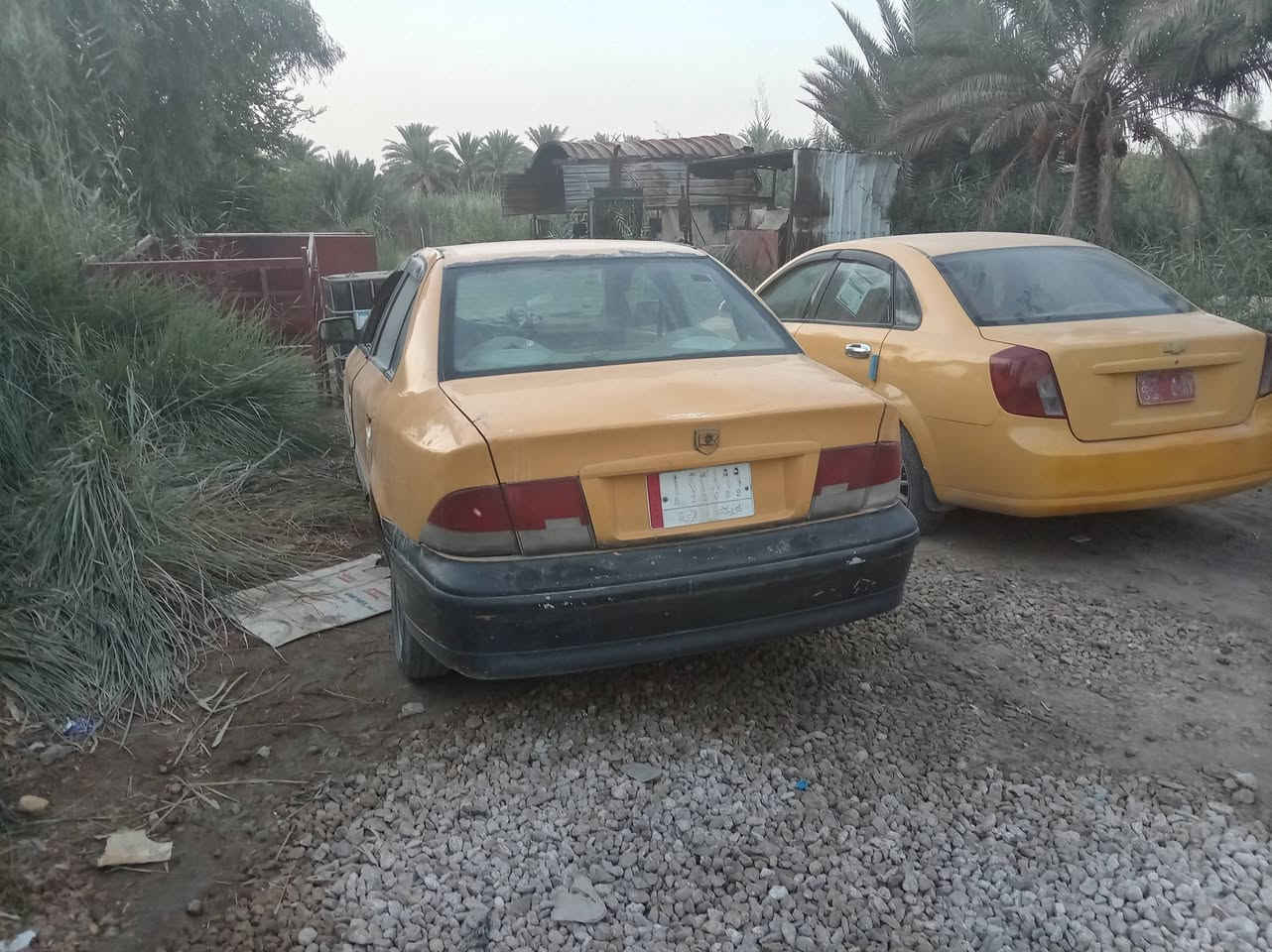 للبيع سمند موديل ١١ رقم كربلاء ألماني سنويه مجدده لل٢٩ سياره شغاله وجاهزه كير ومحرك وحداديه السعر ١١ورقه للاتصال ***********
