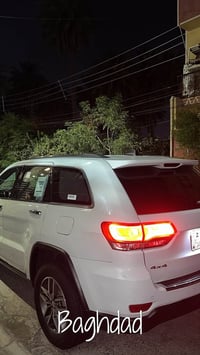 ليمتد • ٢٠١٨ • شاشة كاربلاي