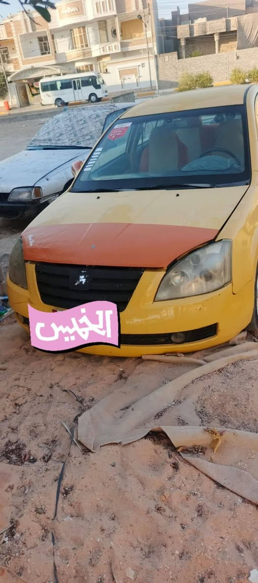 شيري اي فايف موديل 2011 تحويل او وكاله عامه كير ومحرك حيل زينات كهربائيات كلهه شغاله ايد مراوس برنس نضيفه كير عادي مكاني الرمادي التاميم للاستفسار علرقم او  واتساب ***********

