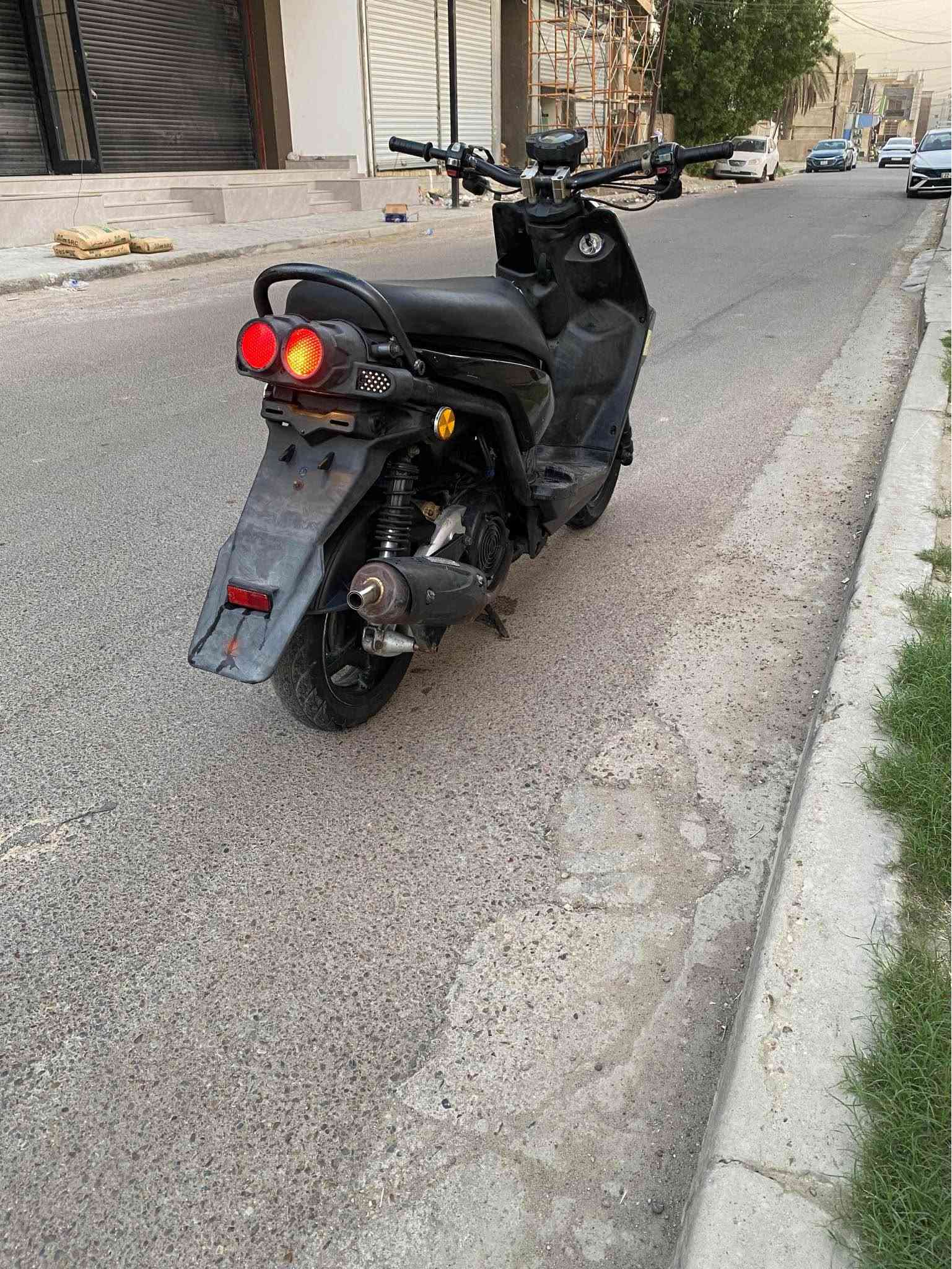 سلام عليكم سكنس جبلي بلاديه كفر ومكينه المكان حي الجامعه *********** بغداد, العراق
