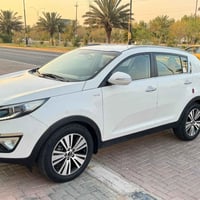 سبورتج • ٢٠١٦ • رقم بغداد دولي
