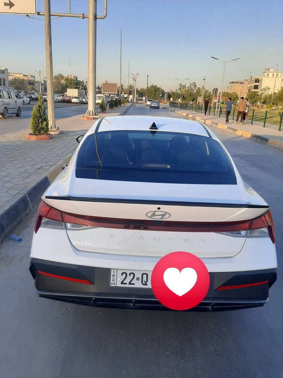 موديل 25 كلين تايتل مكفوله كفاله عامه رقم اربيل مميز باسمي ترقيم جديد براد جديد هزه جديد ماشيه 18 محرك 2000 فول عدا الفتحه مدوشم الكاعيه والصندوك والكشنات السياره عليه سستم كامل السعر 173 وبيه مجال بسيط *********** متوفر واتساب سونار مرفق مع المنشور
