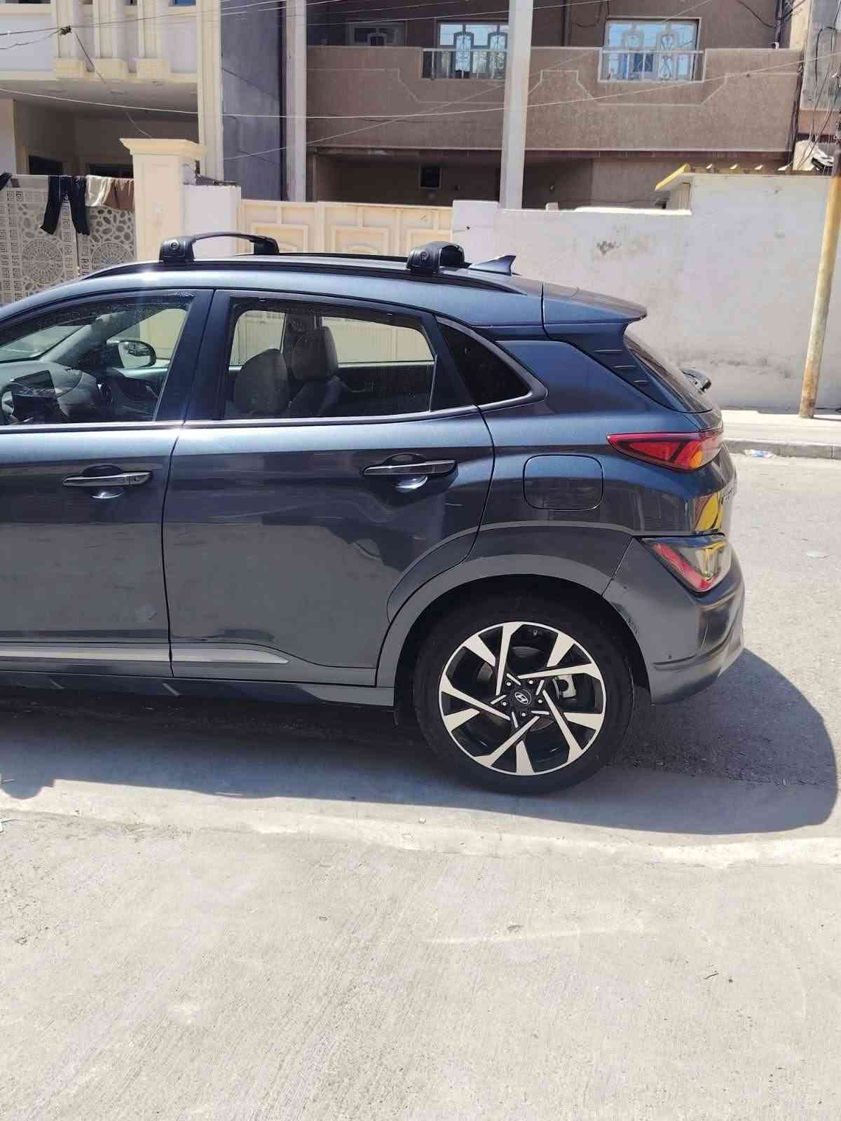 كونا • ٢٠٢٢ • ١٦٠٠ تيربو