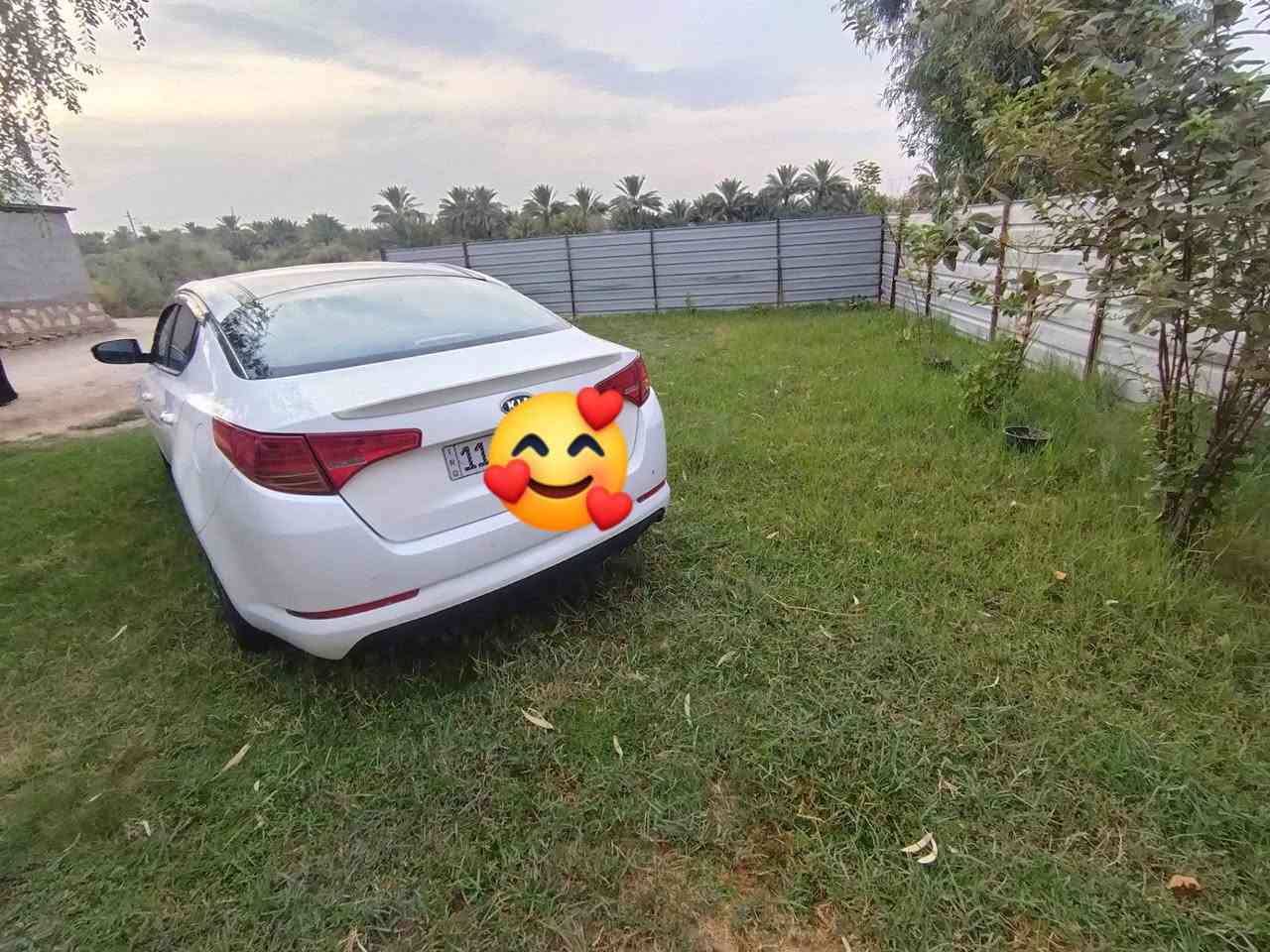 خليجي • فول مواصفات • ٢٠١١