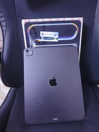 ايباد M4 • ٢٥٦ • بطارية 99