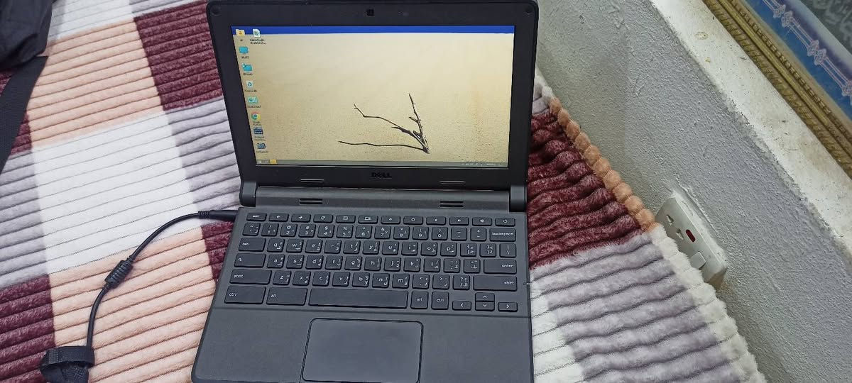 حاسبه مال دراسه تفيد للطلاب السعر ٥٠ الف وبيها مجال بسيط المكان بعقوبه السوامره قرب شارع خريسان
