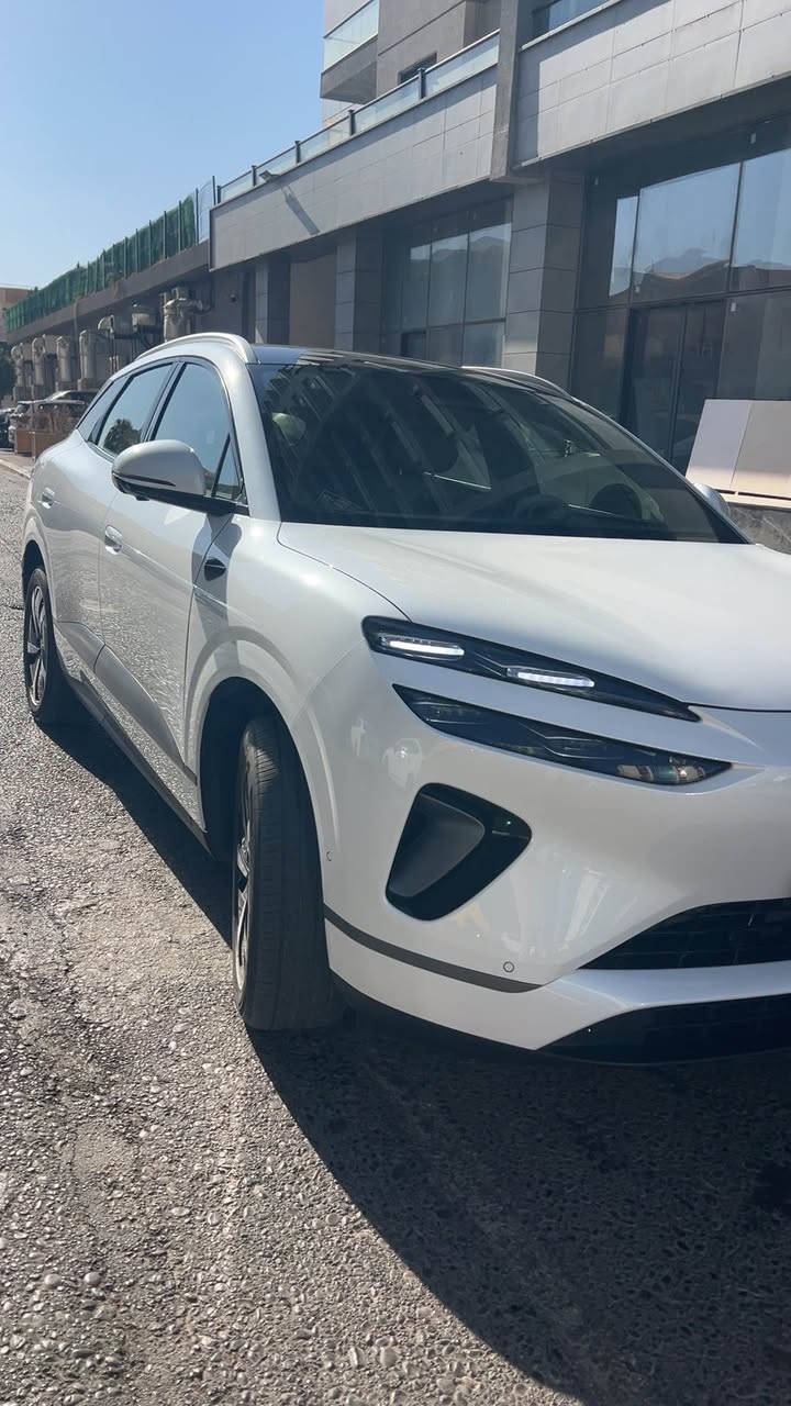 BYD selion 06
263$
*********** أربيل, العراق
