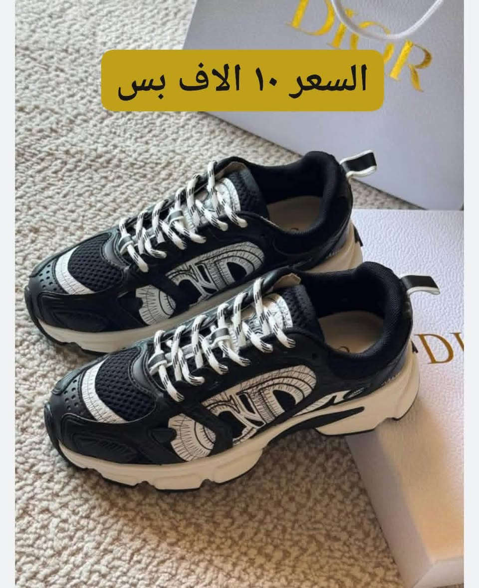 حذاء رياضي • NIKE • بعقوبة