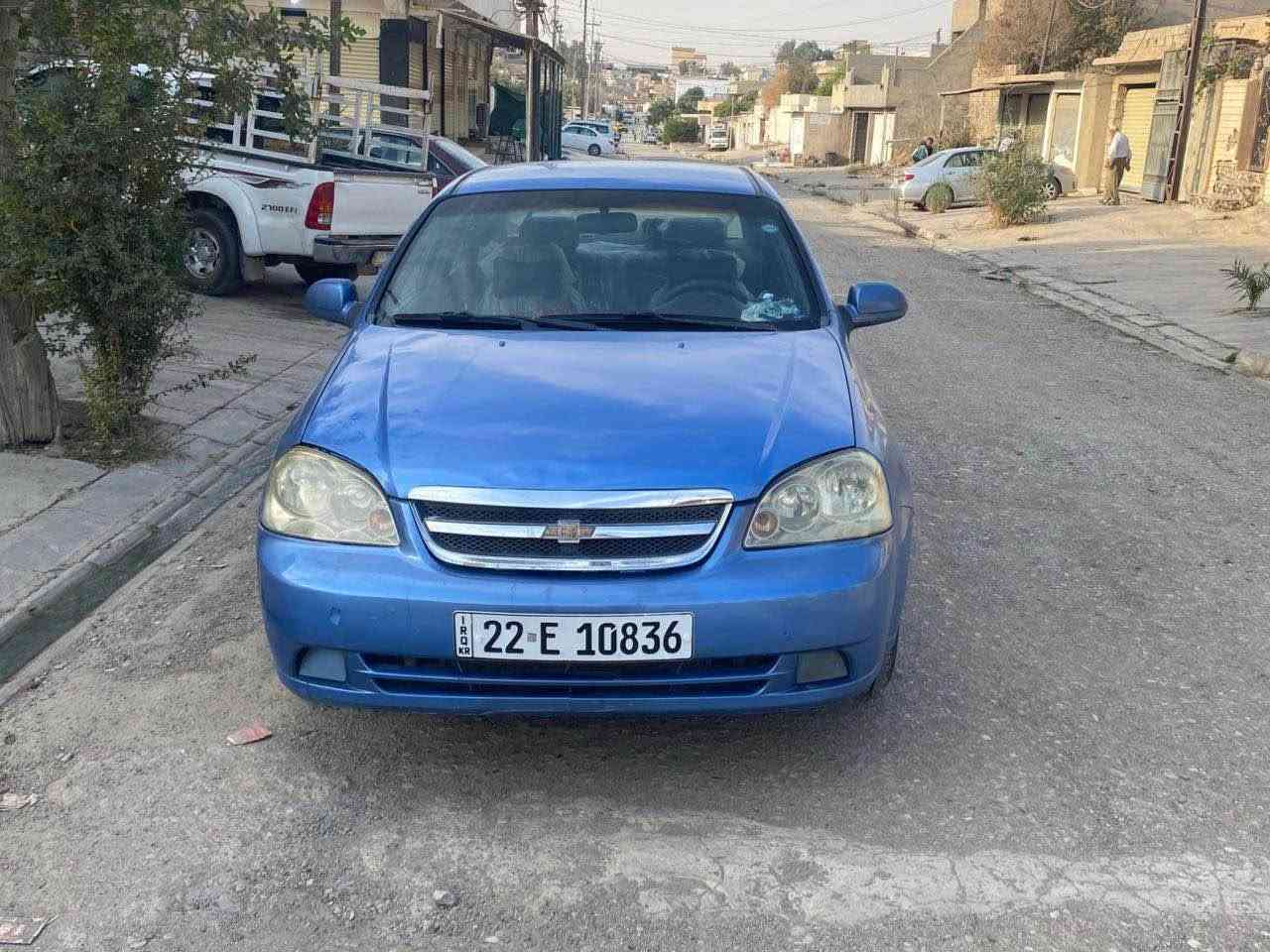 أوبترا گير عادي موديل 2008 سنويه هزه ي تازه يه به ناوي خومه وه يه  كوبون به نزيني هه يه  گير و مه كينه بي عه يبه تايه و eتاخم بيشي تازه يه 
سعري 56مجالي تيايه 
***********                          
*********** كركوك, العراق

