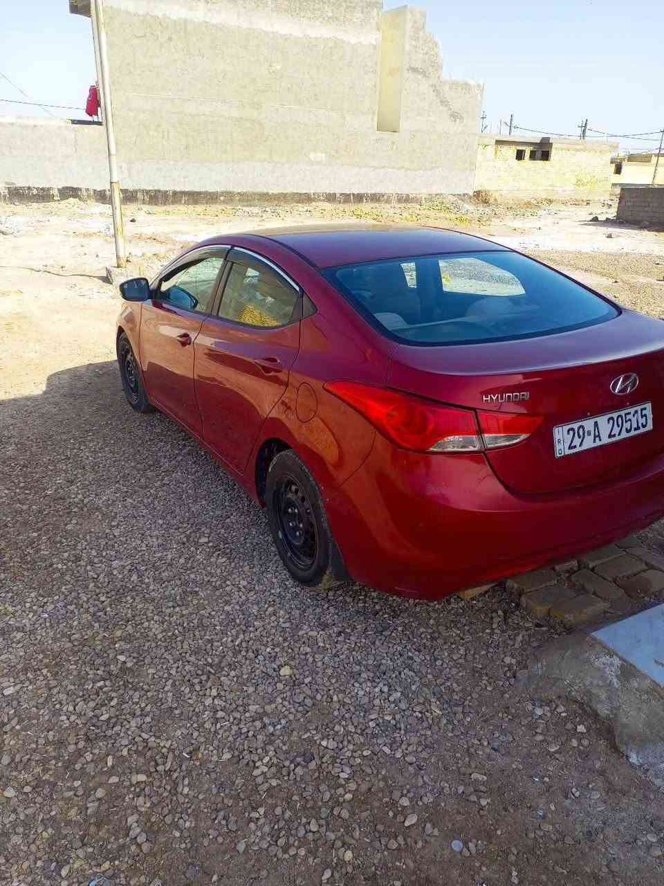 النترا خليجي 13
مكينه الفين باسمي تحويل مباشر 
رقم واسط 
تبريد ثلج 
صدر جديد 
تخم تاير جديد 
كير والمكينه مكفولات
ضررها جاملغ وبنيد مصبوغ 
السعر 95
مكاني واسط مركز المدينة 
***********
