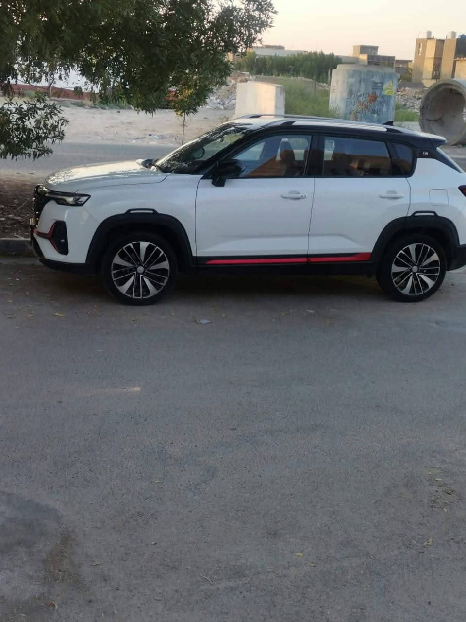 شنجان • ٢٠٢٤ • ٥١٠٠٠ كم